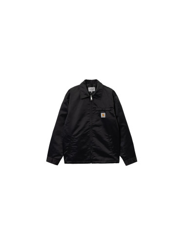 Carhartt WIP Manu Jacket Мъже - Якета Carhartt WIP - Черен - I031480_89_XX-L - Size: L
