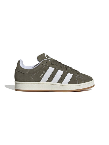 adidas Campus 00s Green JR8162 Мъже - Спортни обувки adidas Originals - Зелен - JR8162-3 - Size: 3