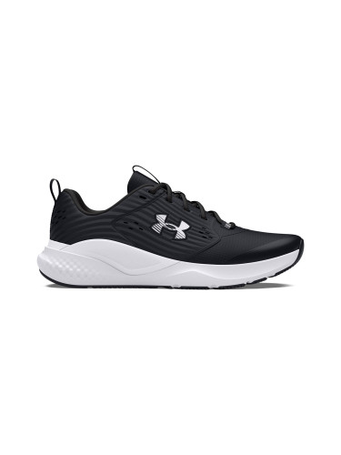 Under Armour Charged Commit TR 4-BLK Мъже - Спортни обувки Under Armour - Черен - 3026017-004-10 - Size: 10