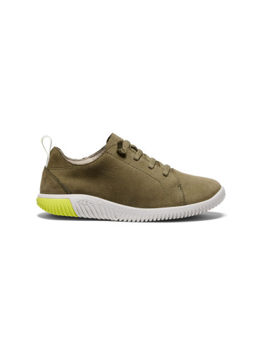 Keen KNX Lace Big Kids Green Жени,Деца - Обувки Keen - Зелен - 1030064-1 - Size: 1