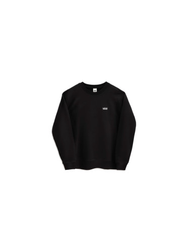 Vans WM Flying V BFF Sweater Жени - Суитшърти и блузи с качулка Vans - Черен - VN0A5AQ1BLK-S - Size: S