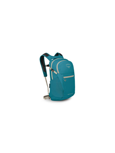 Osprey Daylite Plus Earth Tropical Blue Unisex - Раници и чанти Osprey - Син - 10042879OSP-One-size - Size: One size