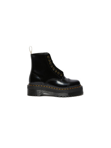 Dr. Martens Vegan Sinclair Platform Boots Жени - Обувки Dr. Martens - Черен - DM26410001-7 - Size: 7