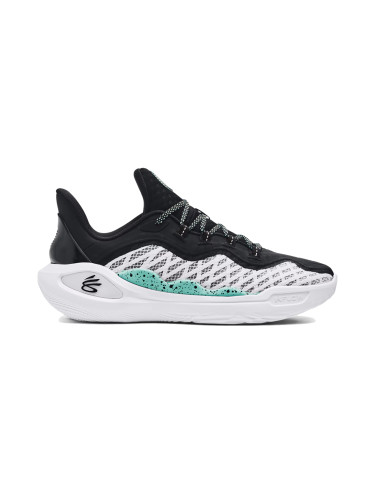 Under Armour Curry 11 'Future Curry' Basketball Shoes Мъже - Спортни обувки Under Armour - Многоцветен - 3027416-100-12 - Size: 12