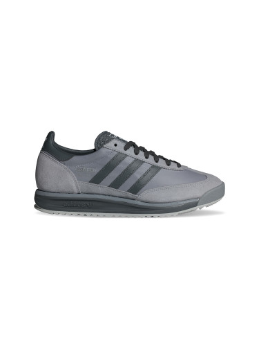 adidas SL 72 RS Grey IH8018 Мъже - Спортни обувки adidas Originals - Сив - IH8018-4 - Size: 4