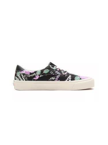 Vans Ua Acer Mesh Ni Sp Black/Aloha Unisex - Спортни обувки Vans - Черен - VN0A5DXZ3X8-6 - Size: 6