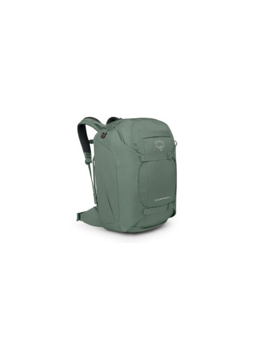 Osprey Porter 46 Koseret Green Unisex - Раници и чанти Osprey - Зелен - 10037170OSP-One-size - Size: One size
