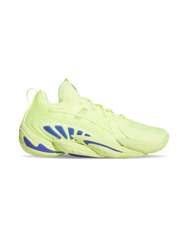 adidas Crazy BYW x 2.0 Green Мъже - Спортни обувки adidas Originals - Зелен - EE6009-4.5 - Size: 4.5