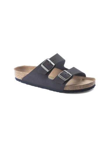 Birkenstock Arizona BS Narrow Fit Мъже - Сандали Birkenstock - Син - 1023150-7 - Size: 7