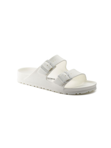 Birkenstock Arizona EVA White W Narrow Fit Жени - Сандали Birkenstock - Бял - 129443-3.5 - Size: 3.5