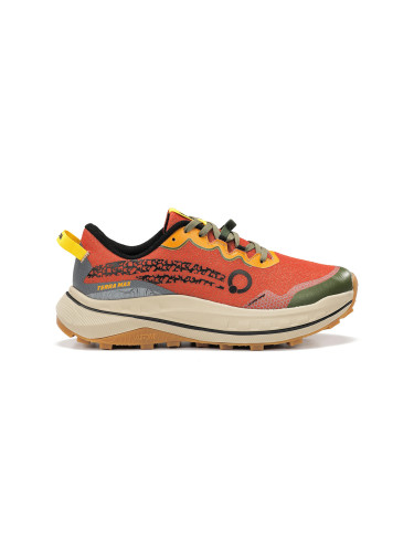 atom sport AT179 Terra Max Nitro Orange Мъже - Спортни обувки ATOM Sport - Оранжев - AT179-505014-6 - Size: 6