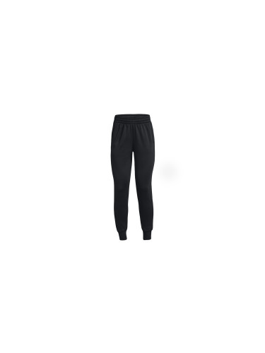 Under Armour W Fleece Joggers Black Жени - Панталони Under Armour - Черен - 1373054-001-M - Size: M