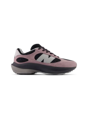 New Balance UWRPDFSE Мъже - Спортни обувки New Balance - Розов - UWRPDFSE-10 - Size: 10
