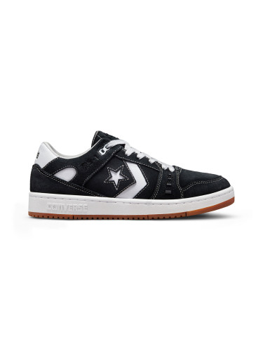 Converse CONS AS-1 Pro Black A04144C Мъже - Спортни обувки Converse - Черен - A04144C-9.5 - Size: 9.5