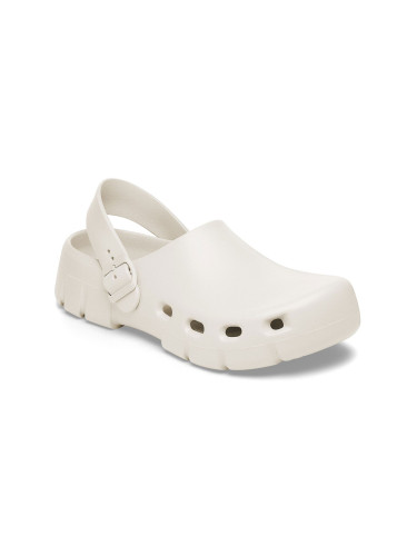 Birkenstock Birki Flow EVA Eggshell Regular Мъже - Сандали Birkenstock - Светло кафяв - 1027706-10.5 - Size: 10.5