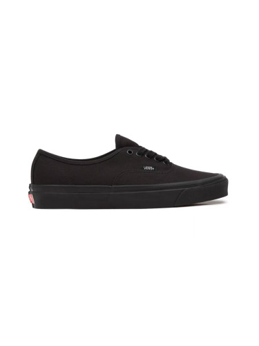 Vans UA Authentic 44 Dx OG black Unisex - Спортни обувки Vans - Черен - VN0A38ENSTZ-3.5 - Size: 3.5