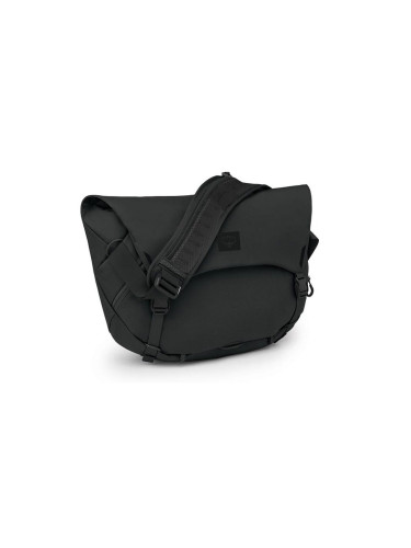 Osprey Metron 18 Messenger Unisex - Раници и чанти Osprey - Черен - 10054097OSP-One-size - Size: One size
