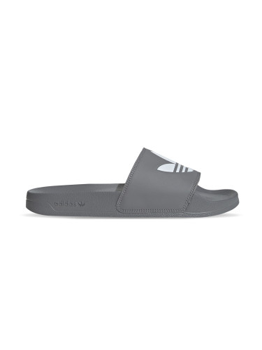 adidas Adilette Lite Grey Мъже - Сандали adidas Originals - Сив - FU7592-4 - Size: 4