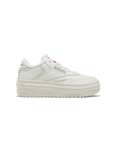 Reebok Club C Extra W Жени - Спортни обувки Reebok - Offwhite - 100010060-4 - Size: 4