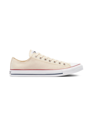 Converse Chuck Taylor All Star Off White Unisex - Спортни обувки Converse - Оранжев - M9165-3UK - Size: 3