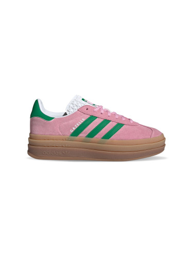adidas Gazelle Bold W Жени - Спортни обувки adidas Originals - Розов - IE0420-3 - Size: 3