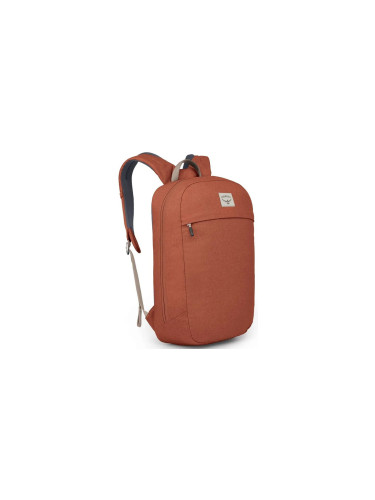 Osprey Arcane Large Day Porcelain Orange Heather Unisex - Раници и чанти Osprey - Оранжев - 10048641OSP-One-size - Size: One size