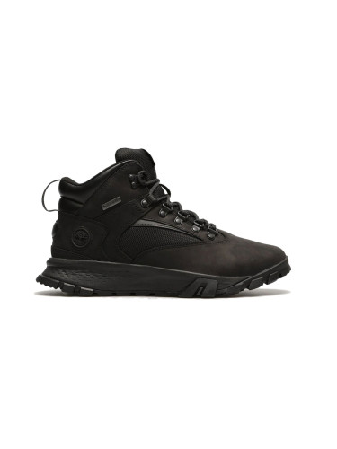 Timberland Mt Lincoln Boot Gore-Tex Мъже - Обувки Timberland - Черен - A61NM-015-7.5 - Size: 7.5