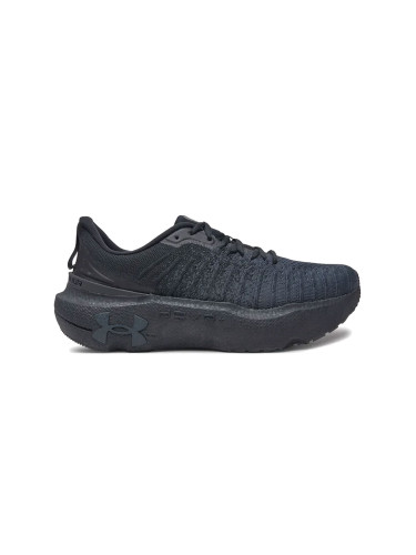 Under Armour Infinite Elite Blk Мъже - Спортни обувки Under Armour - Черен - 3027189-006-11.5 - Size: 11.5