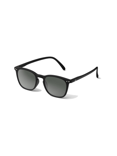 IZIPIZI Sun E Black Unisex - Слънчеви очила Izipizi - Черен - SLMSEC01_00-One-size - Size: One size