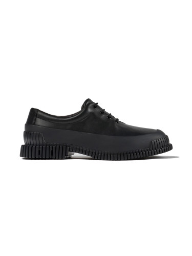 Camper Pix Lace Up Black Мъже - Обувки Camper - Черен - K100360-032-7 - Size: 7