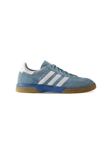 adidas Handball Spezial Blue M18444 Мъже - Спортни обувки adidas Performance - Син - M18444-10 - Size: 10