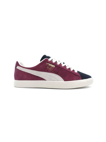 PUMA Clyde OG Мъже - Спортни обувки Puma - Бордо - 391962-06-8.5 - Size: 8.5
