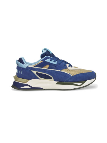 Puma x Maison Kitsune Mirage Sport Мъже - Спортни обувки Puma - Син - 381268_01-4 - Size: 4
