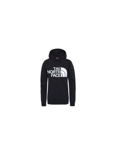 The North Face W Standard Hoodie Жени - Суитшърти и блузи с качулка The North Face - Черен - NF0A4M7CJK3-XS - Size: XS