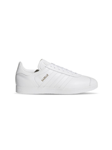 adidas Gazelle W Жени - Спортни обувки adidas Originals - Бял - BB5498-10 - Size: 10