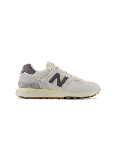 New Balance U574LGAN Мъже - Спортни обувки New Balance - Сив - U574LGAN-6 - Size: 6