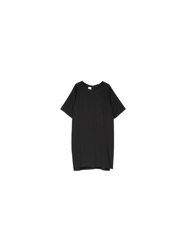 Makia Island Dress W Black Жени - Рокля Makia - Черен - W75005_999-M - Size: M