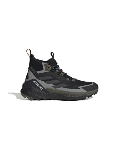 adidas Terrex Free Hiker 2 GORE-TEX Black IH3526 Мъже - Обувки adidas Performance - Черен - IH3526-10 - Size: 10