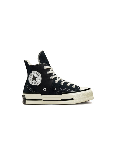 Converse Chuck 70 Plus Жени - Спортни обувки Converse - Черен - A00916C-3.5 - Size: 3.5