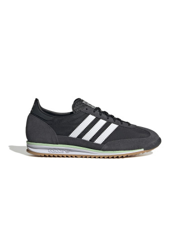 adidas SL 72 OG W Black JH7390 Жени - Спортни обувки adidas Originals - Черен - JH7390-3.5 - Size: 3.5