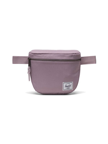 Herschel Supply Settlement Hip Pack Purple 11409-06067 Unisex - Раници и чанти Herschel Supply - Лилав - 11409-06067-One-size - Size: One size
