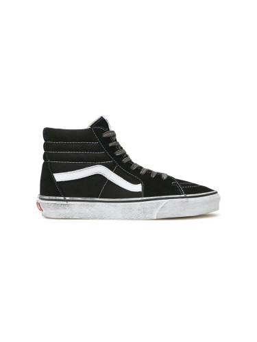 Vans SK8-Hi Мъже - Спортни обувки Vans - Черен - VN0007NSMCG-6.5 - Size: 6.5