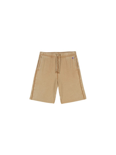 Champion Bermuda Brown Мъже - Шорти Champion - Кафяв - 217665-MS008-XL - Size: XL
