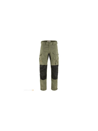Fjällräven Vidda Pro Trousers M Long Green Мъже - Панталони Fjällräven - Зелен - F81760-620-030-44 - Size: 44