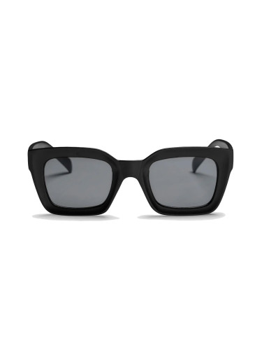 CHPO Anna Black Unisex - Слънчеви очила CHPO - Черен - 16132RR-One-size - Size: One size
