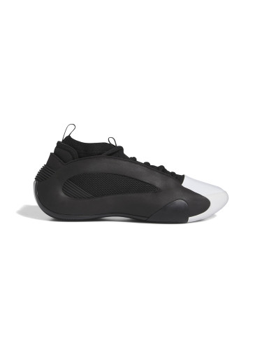 adidas Harden Volume 8 Black Мъже - Спортни обувки adidas Originals - Черен - IG6648-8 - Size: 8