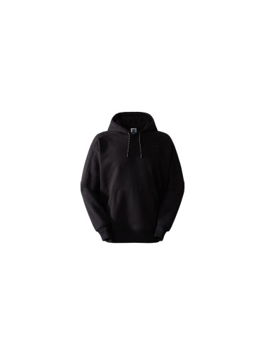 The North Face Unisex The 489 Hoodie Black Unisex - Суитшърти и блузи с качулка The North Face - Черен - NF0A8532JK3-M - Size: M