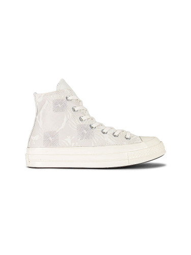 Converse Chuck 70 White Жени - Спортни обувки Converse - Бял - A04368C-4.5 - Size: 4.5