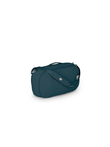 Osprey Arcane Duffel Stargazer Blue Unisex - Раници и чанти Osprey - Зелен - 10001966OSP-One-size - Size: One size