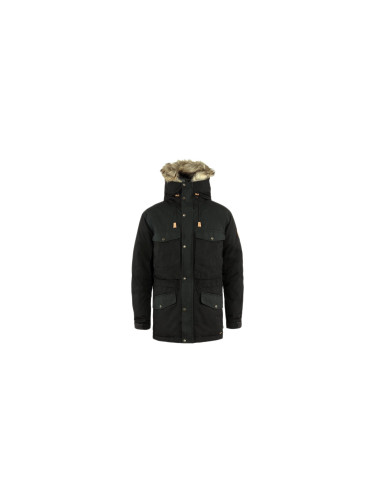 Fjällräven Singi Down Jacket M Мъже - Якета Fjällräven - Черен - F86699-550-M - Size: M